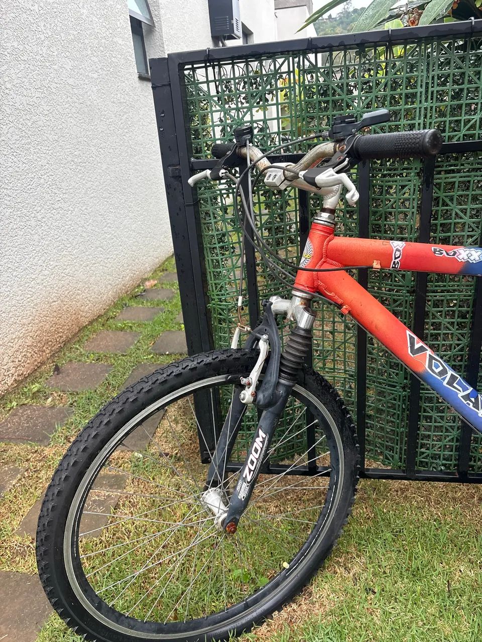 Bike Volare aro 26