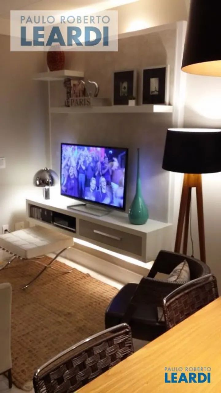 APARTAMENTO - MORUMBI - SP - Foto 4