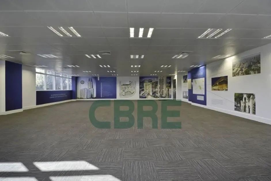 Escritório para aluguel tem 233 metros quadrados em Parque Císper - São Paulo - SP - Foto 5