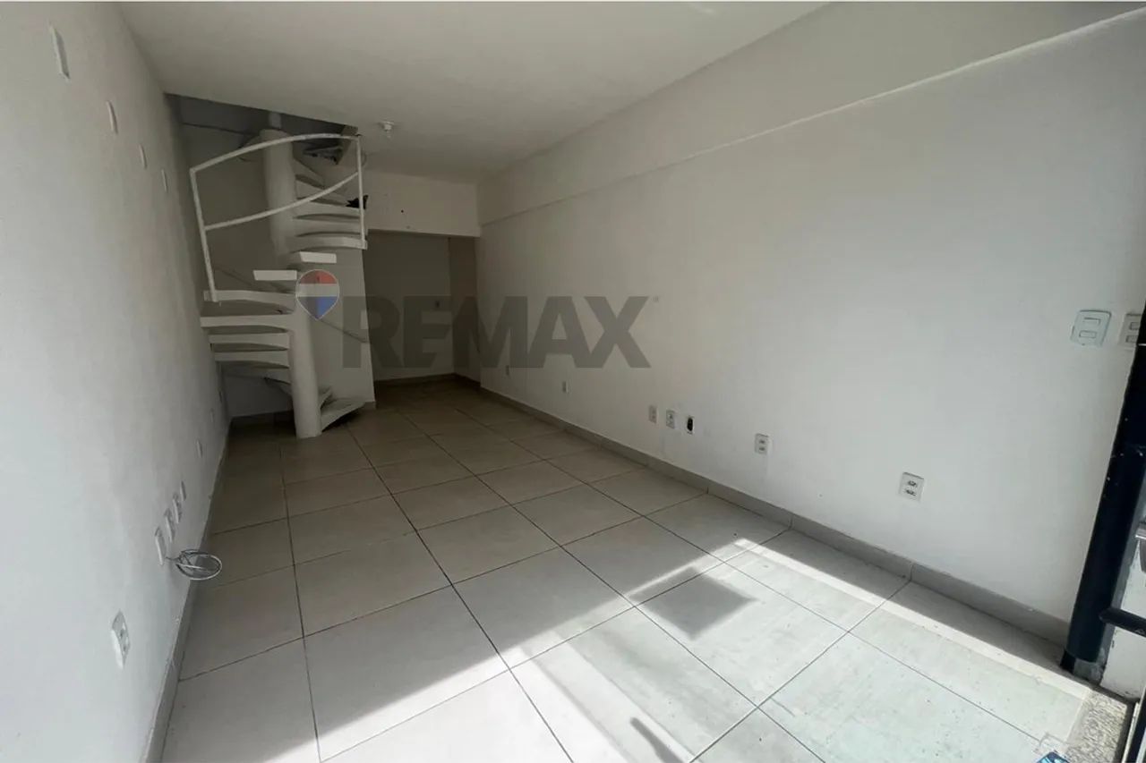 loja comercial com vitrine, frente de rua - Foto 5