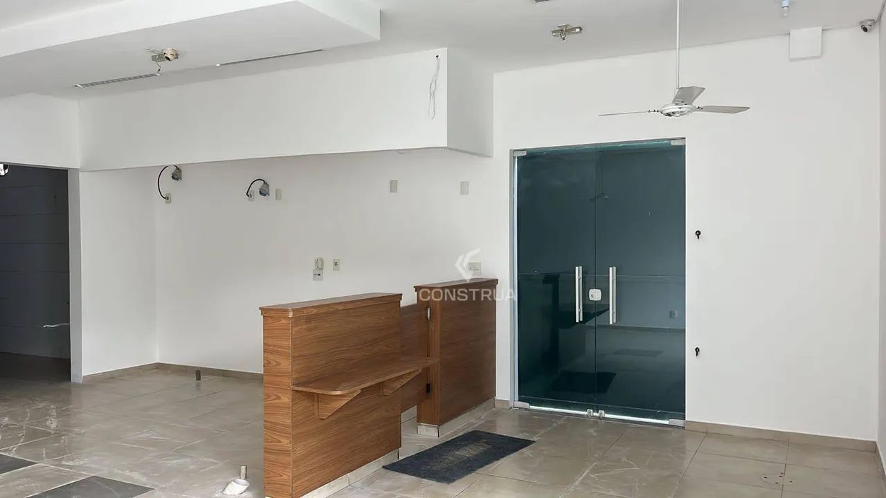 SALÃO COMERCIAL PARA LOCAÇÃO NO BAIRRO BOTAFOGO EM CAMPINAS-SP - Foto 3