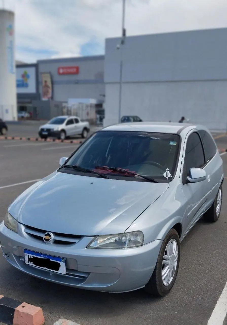 Chevrolet Celta 2006