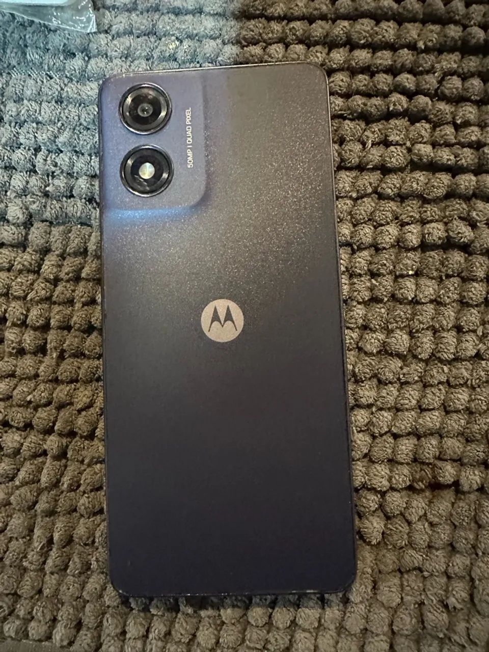 Celular motora motoG 04s  - Foto 2