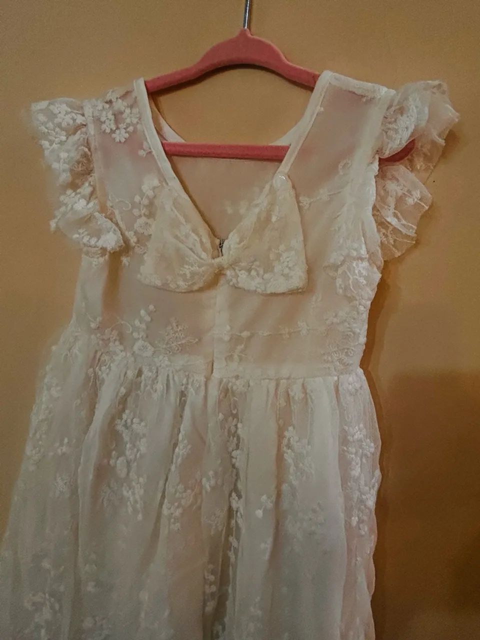 Vestido infantil - Foto 3