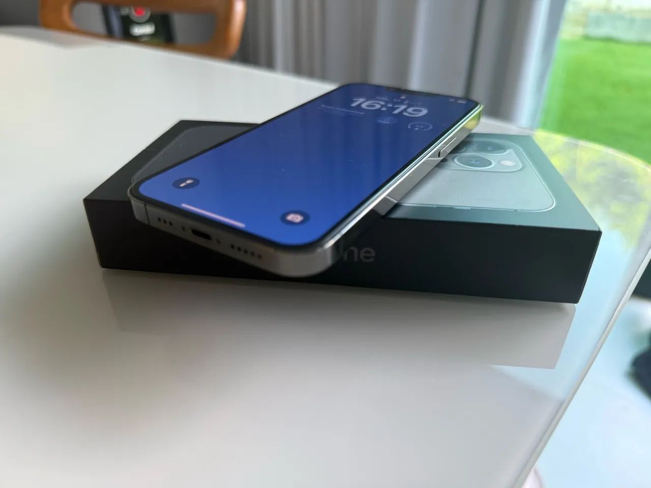 iPhone 13 Pro 1TB - Foto 4