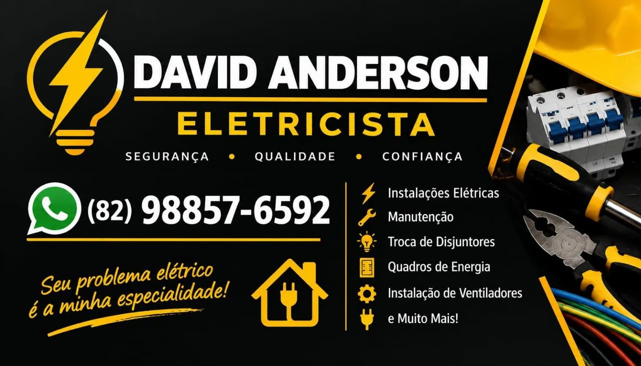 Eletricista 