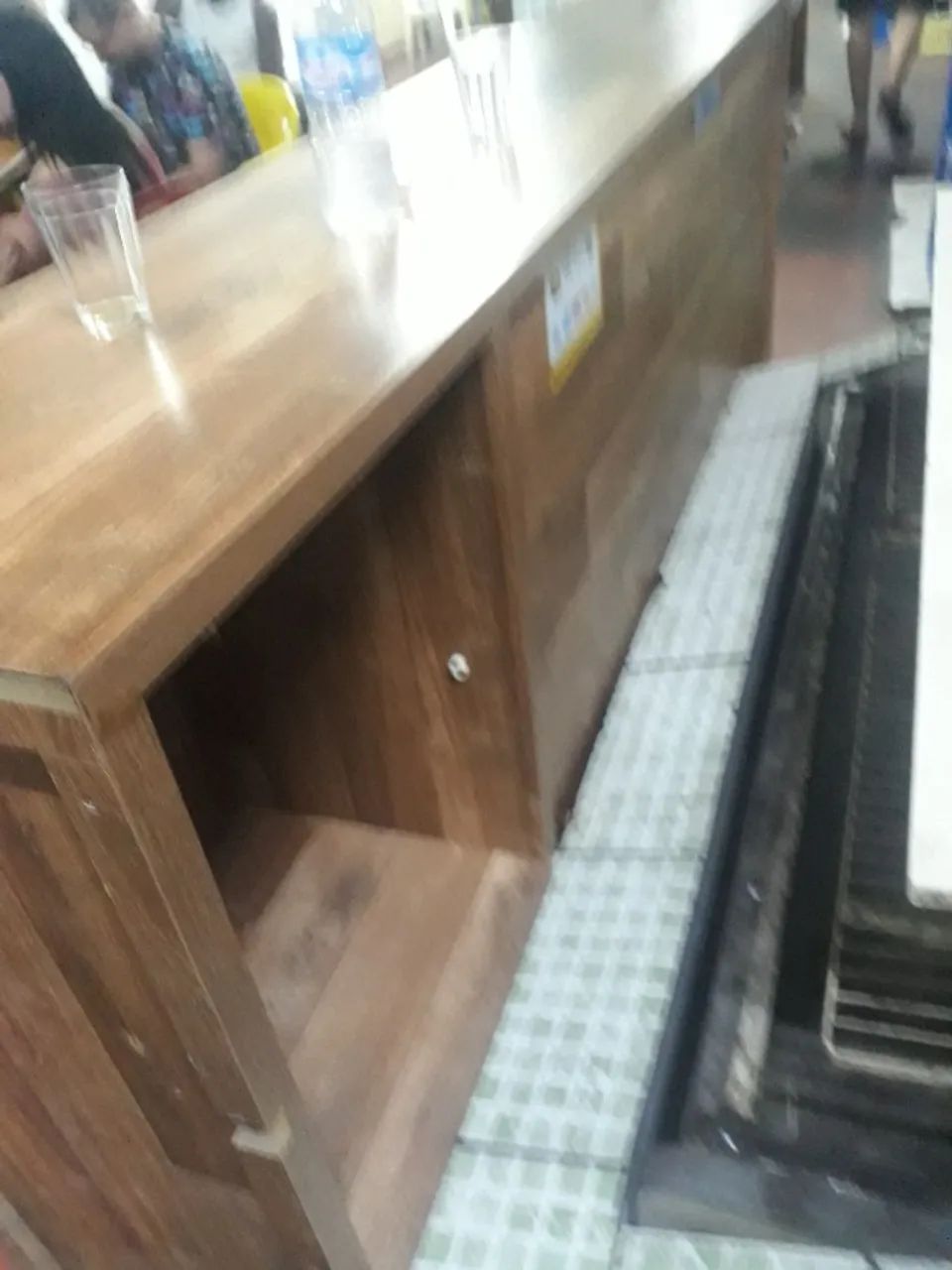 Balcão comercial. - Foto 2