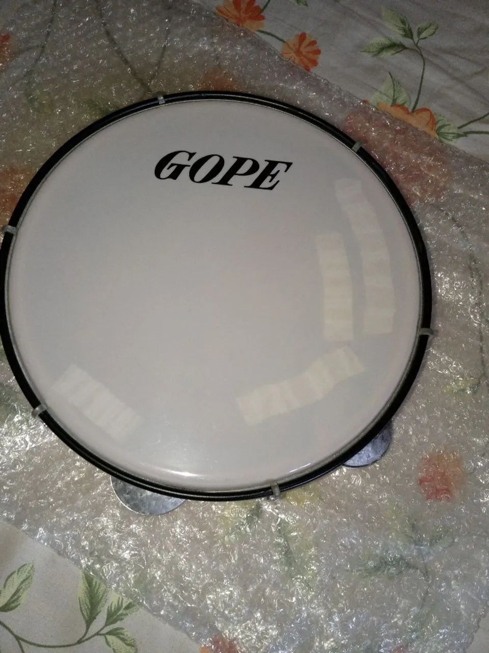 Pandeiro Gope 