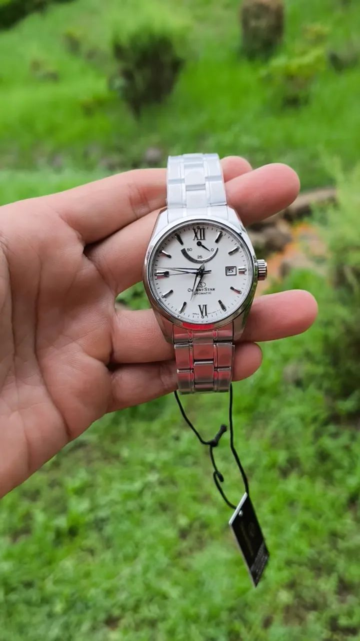 Grand Seiko 
