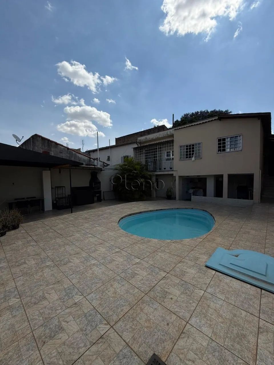 Casa à venda e para alugar em Campinas, Jardim Margarida, com 3 quartos, com 184 m²