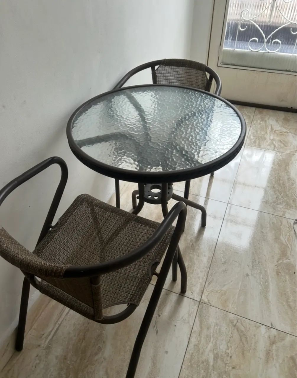 Mesa antiguidade - Foto 5