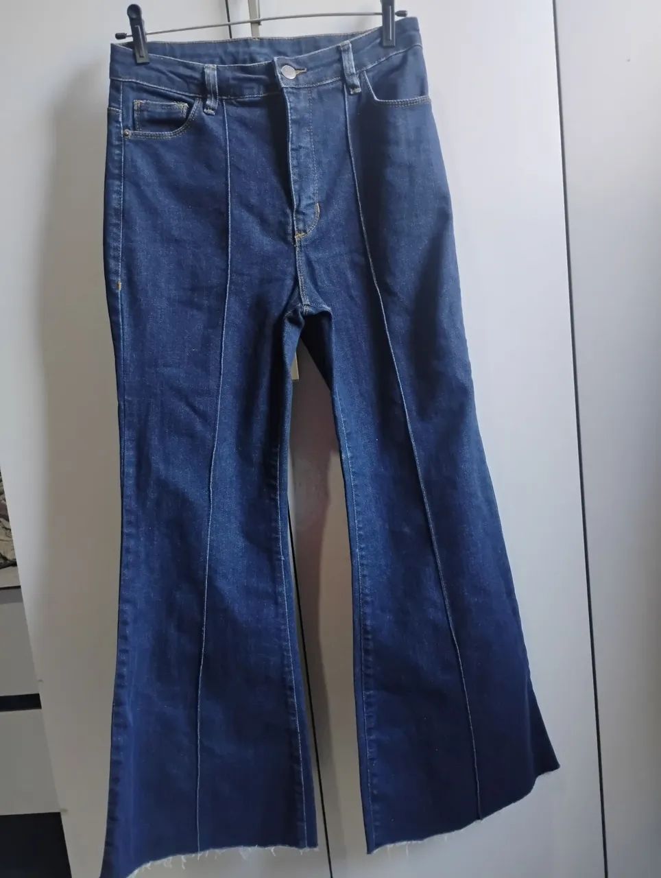 Calça jeans farm  - Foto 5