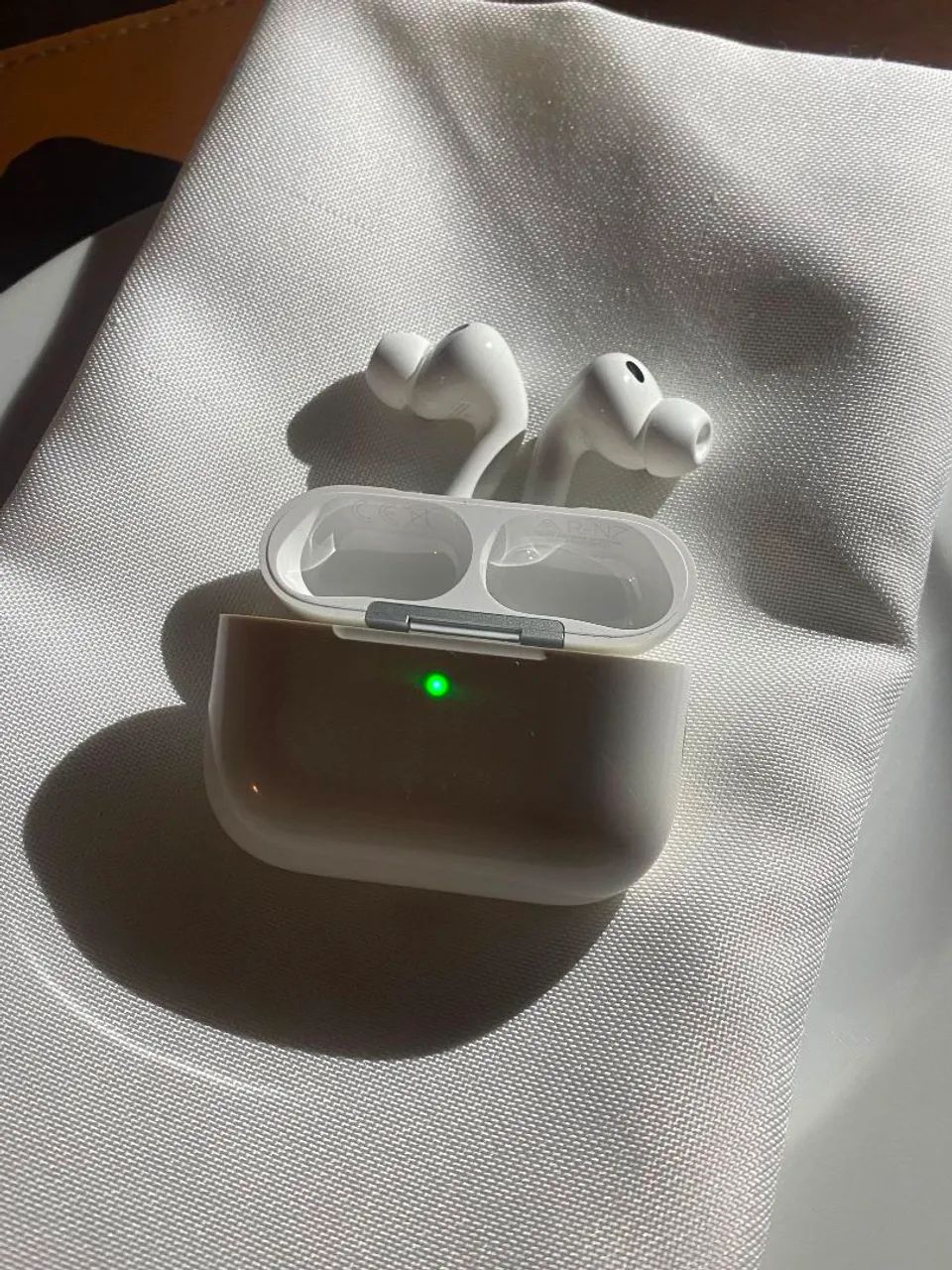 Airpods pro 