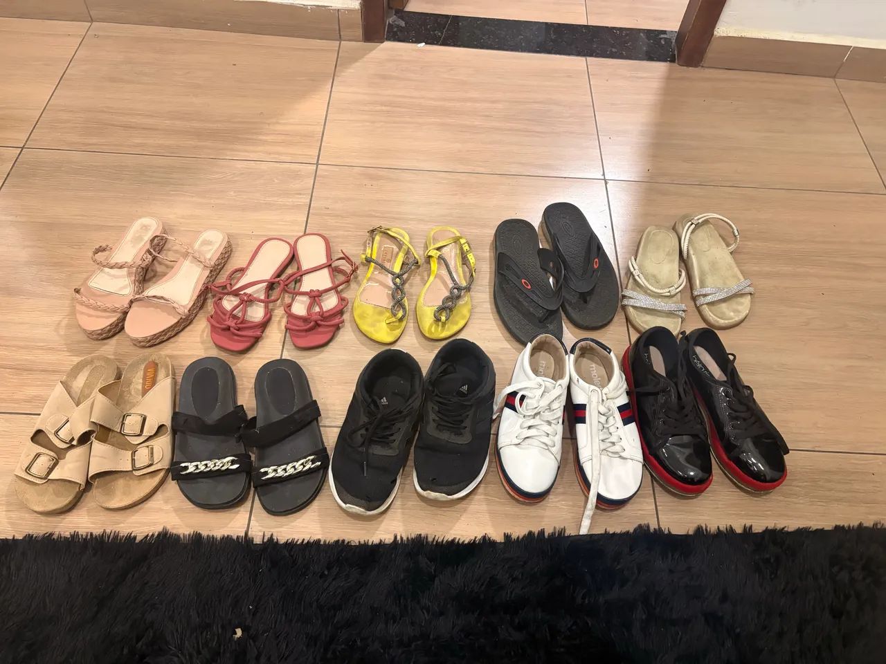 Sapatos  - Foto 2