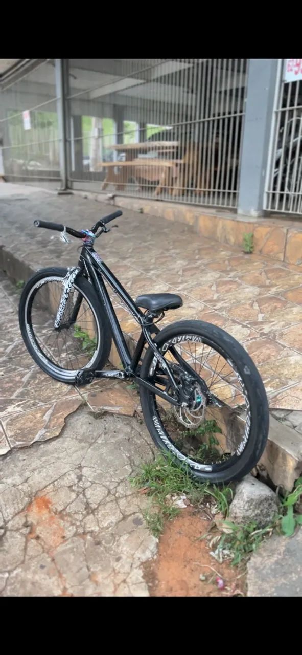 Bicicleta  - Foto 4