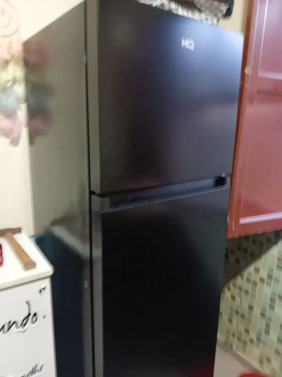 Geladeira nova  - Foto 4