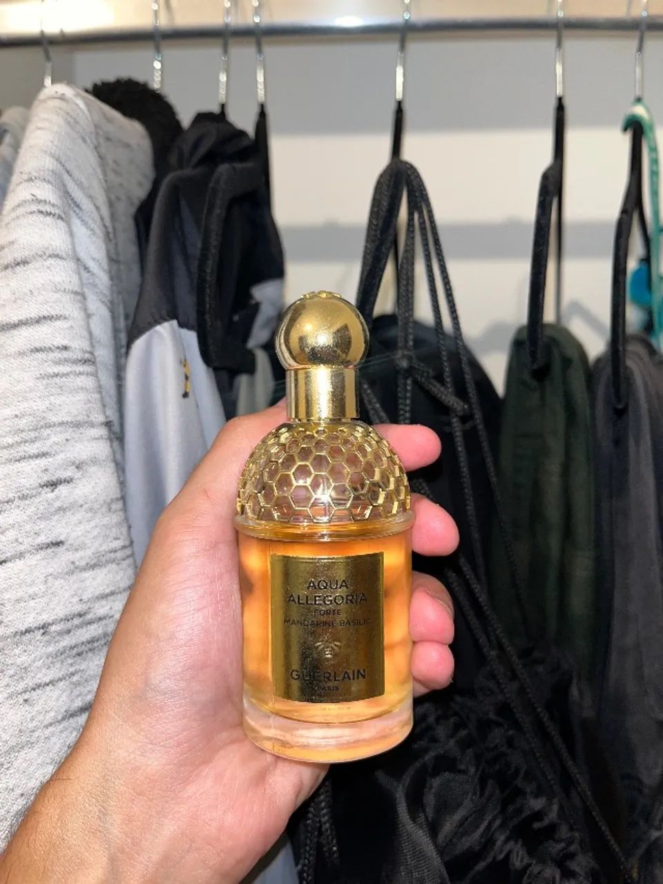 Guerlain Mandarine Basilic Forte  - Foto 4