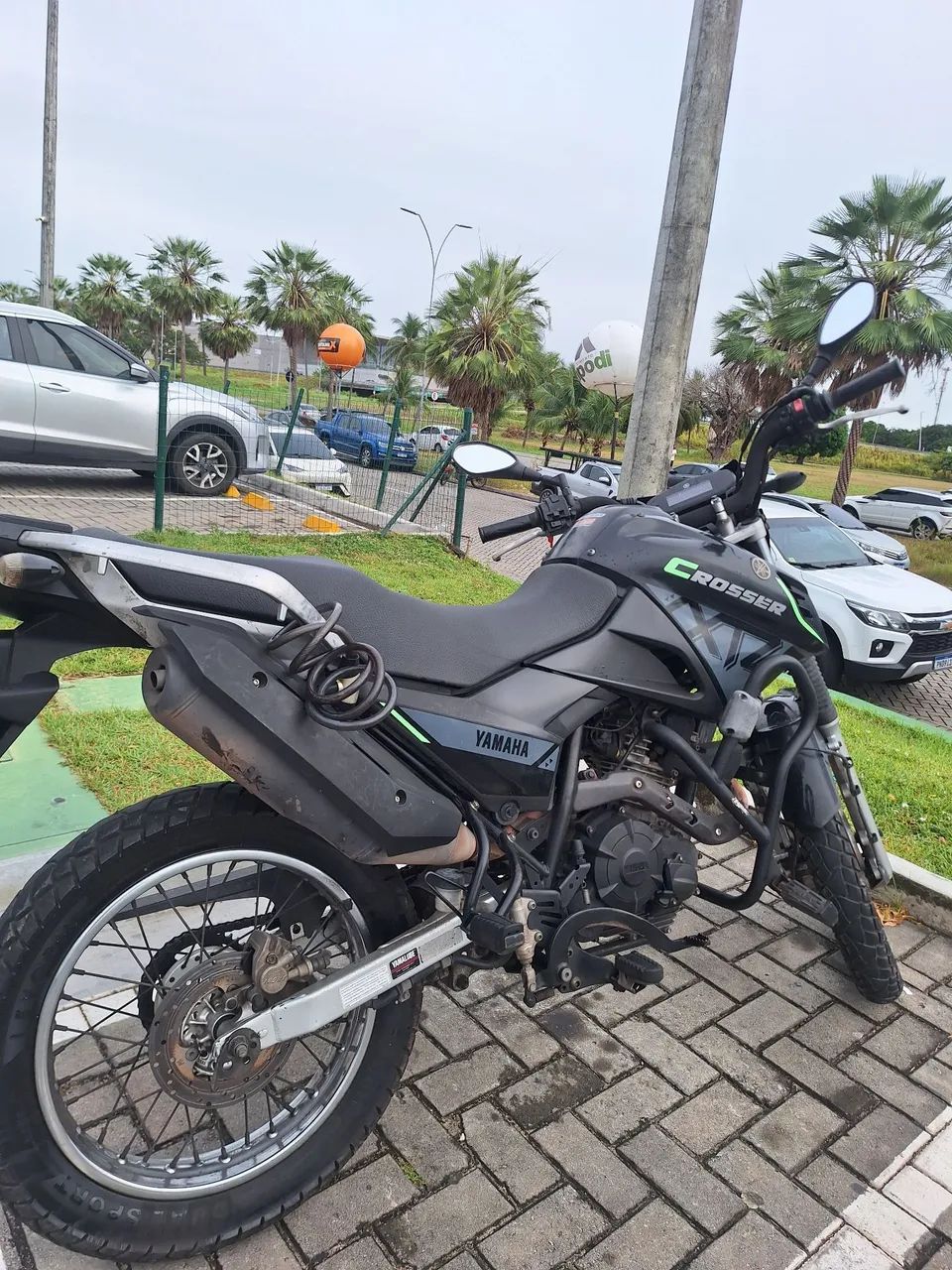 CROSSER / 23  - Foto 5