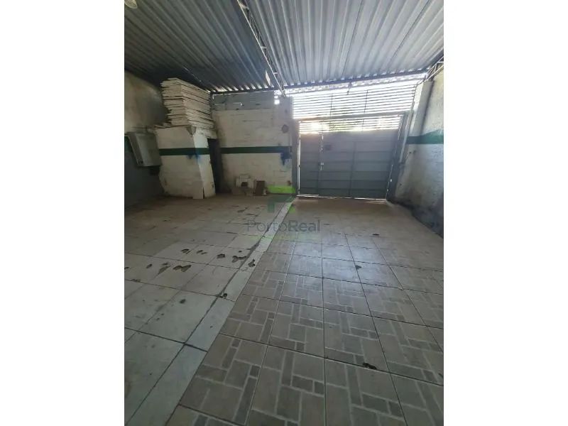 Galpão para locação - Vila Vivaldi, Sao Bernardo do Campo - Foto 2