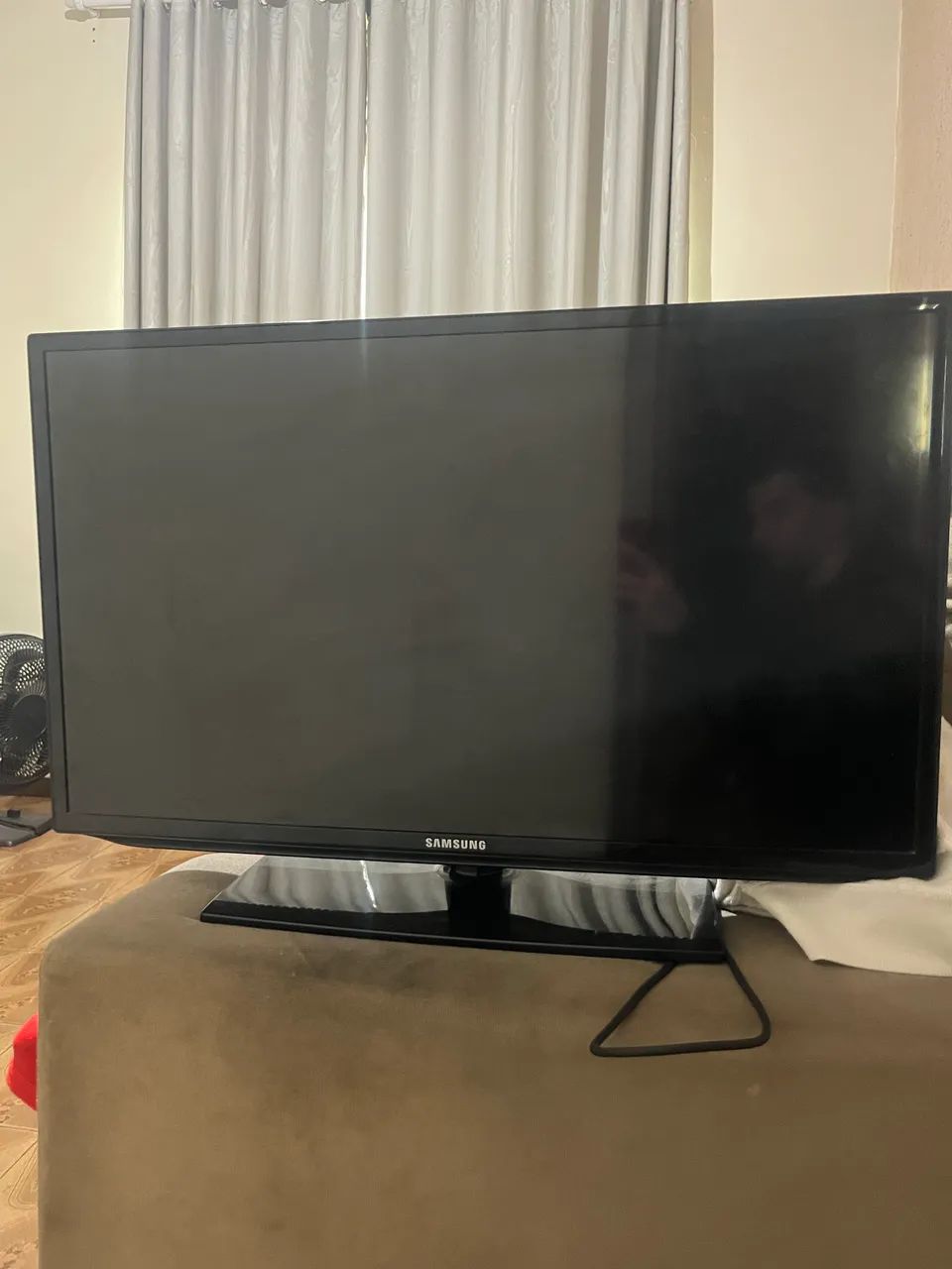 TELEVISÃO SAMSUNG 32