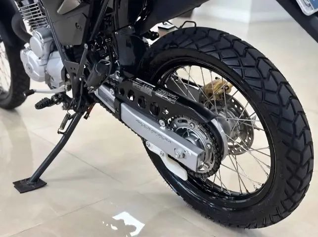 Honda XRE 300 Adventure Flex 2018 - Foto 3