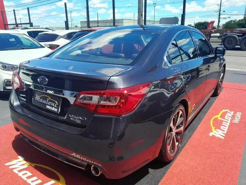 Subaru Legacy 3.6 4X4 256cv Aut. 2015 - Foto 7