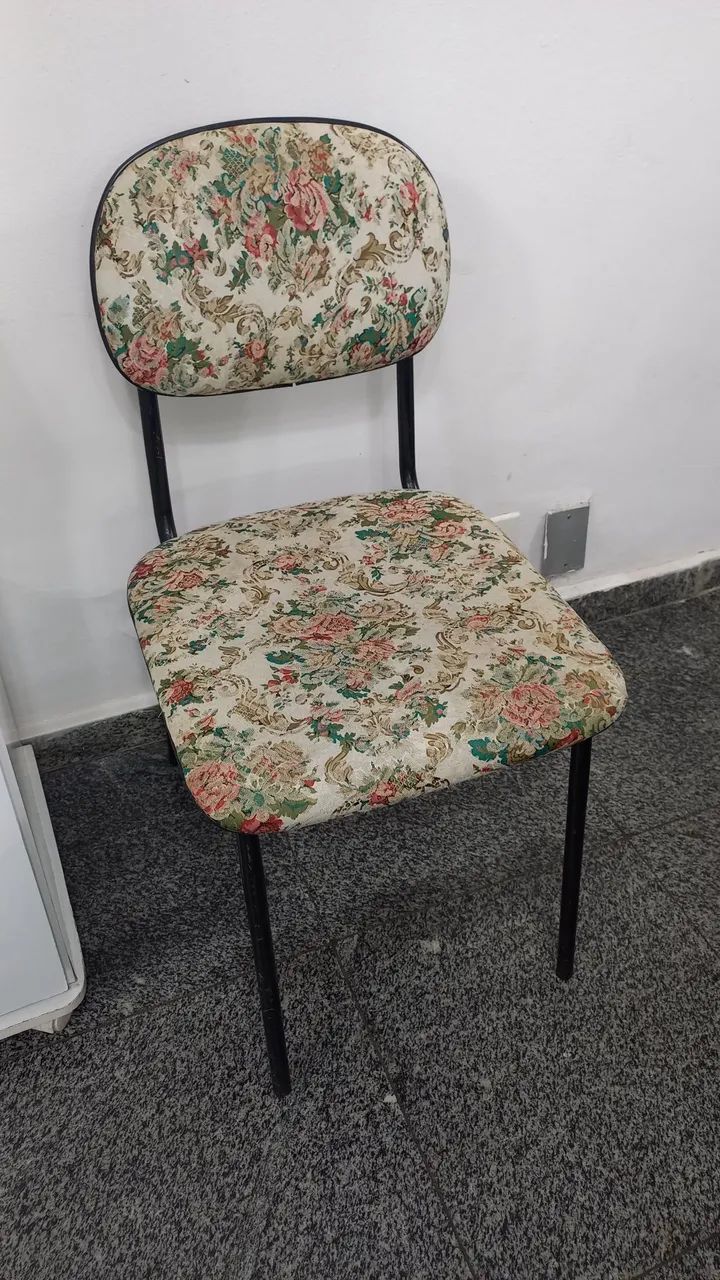 Cadeiras  - Foto 3
