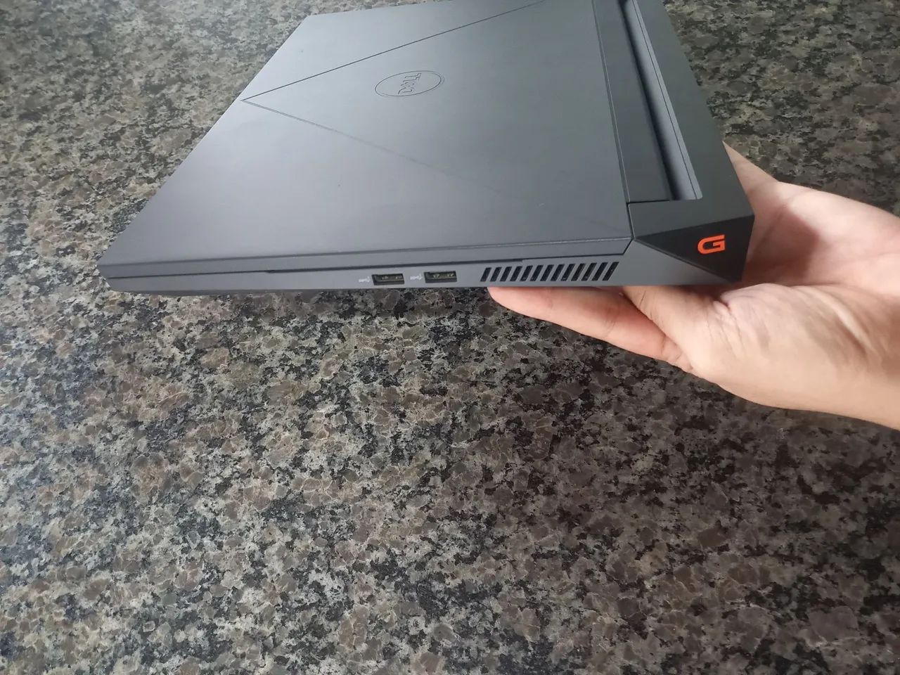 Vende - se Carcaça Notebook Dell G15 5530 - Foto 4