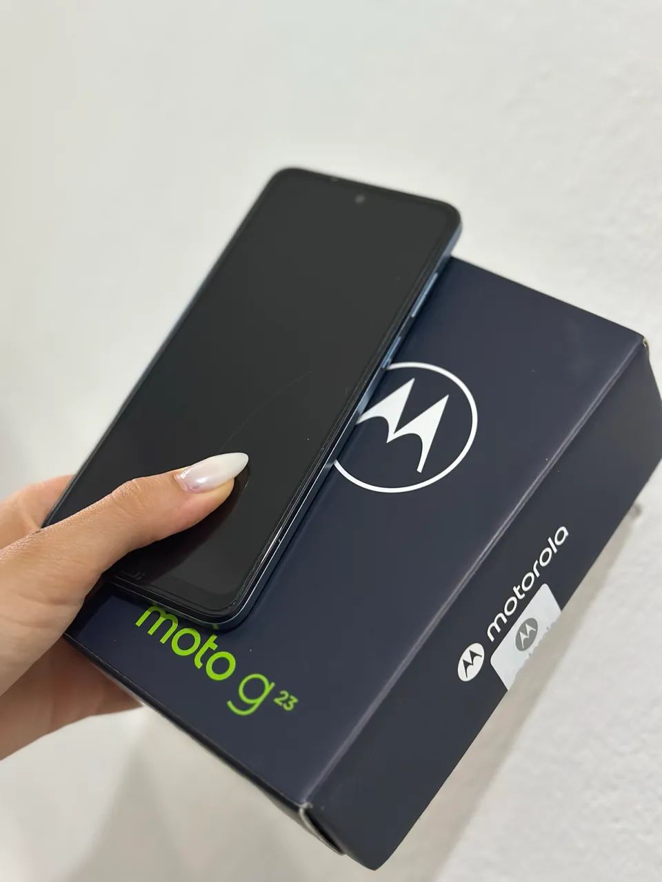 Motorola g23 - Foto 5