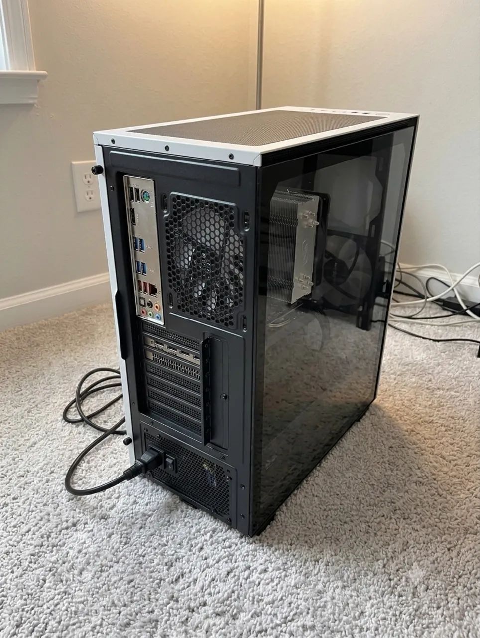 Computador Gamer AMD - Foto 2