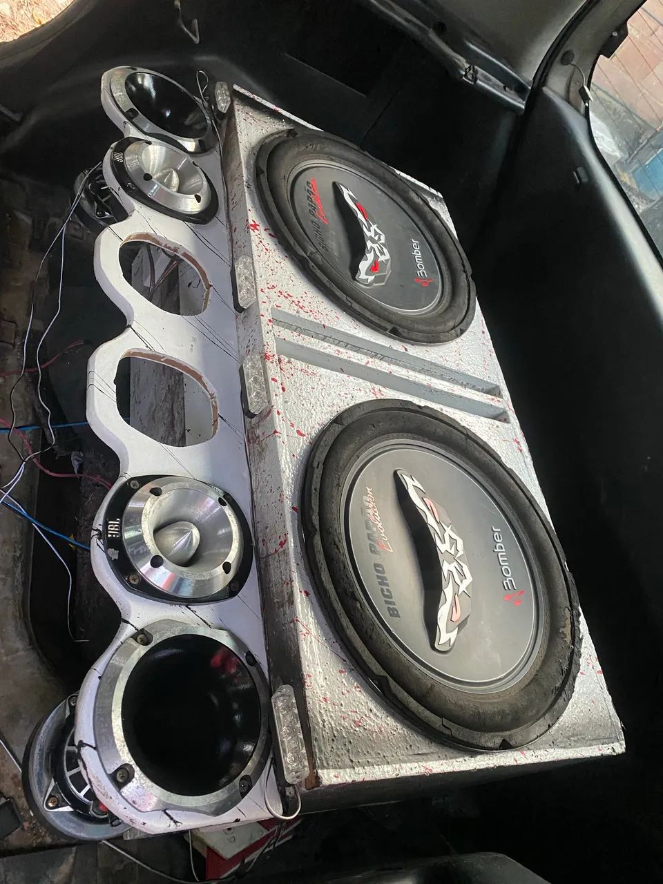 Som automotivo  - Foto 2