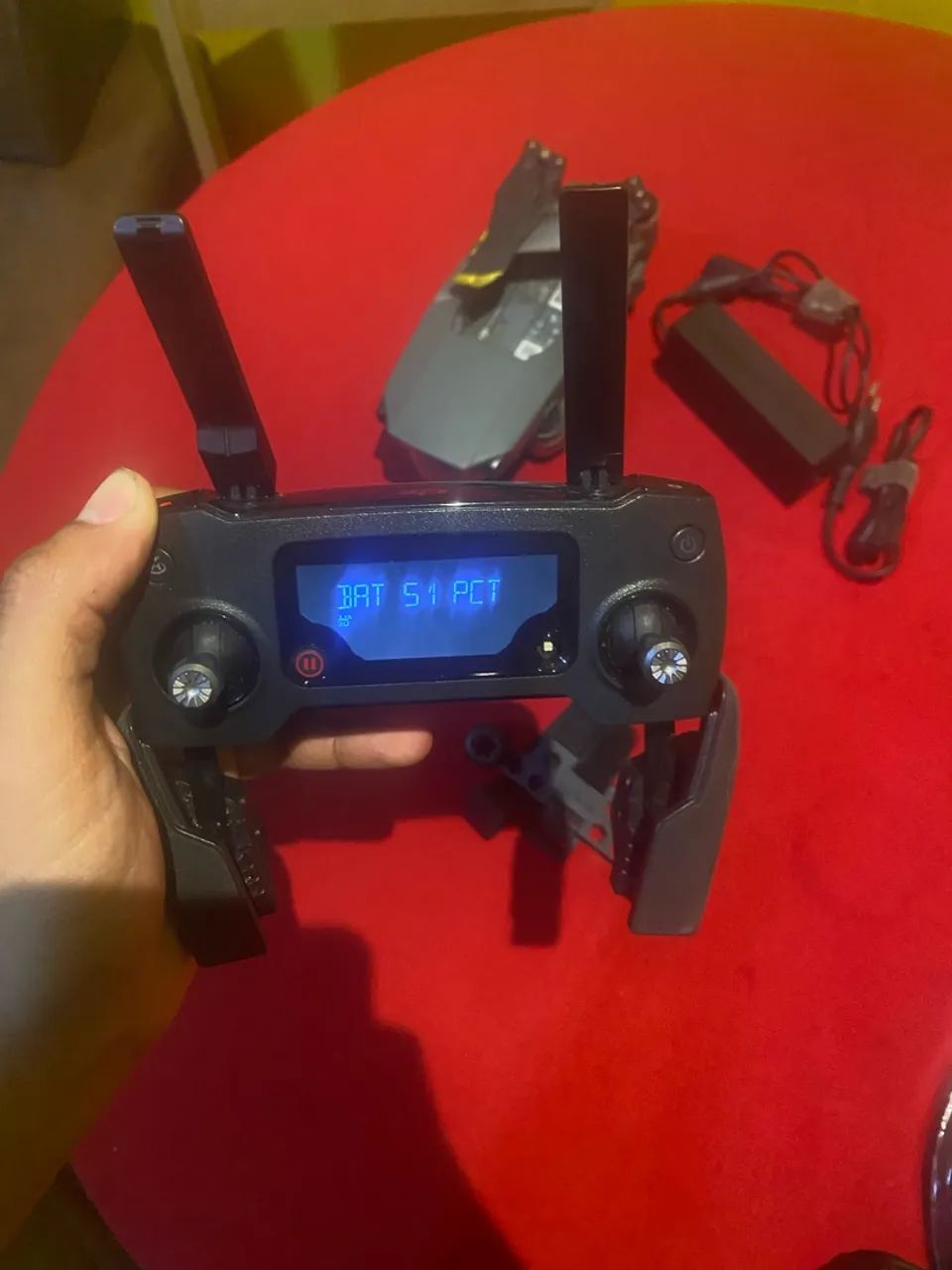 Drone DJI mevic pro - Foto 2