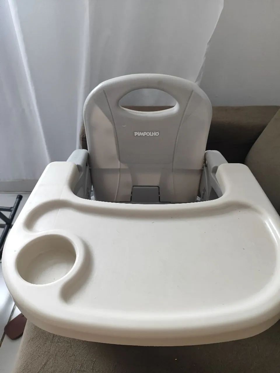 Cadeirinha de alimentação