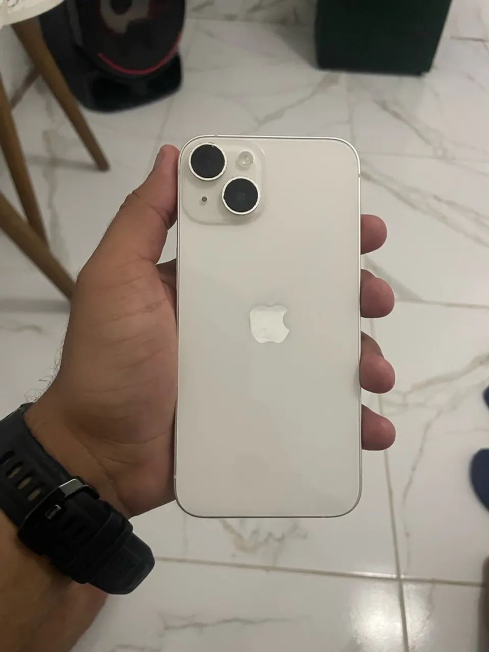 iPhone 14 128 impecável 