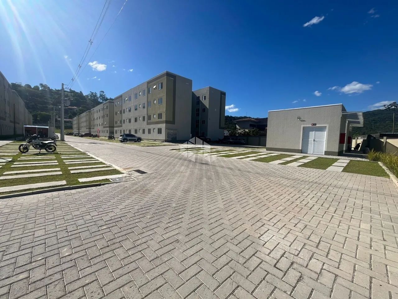Apartamento no bairro São Sebastião, Palhoça - SC - Foto 2