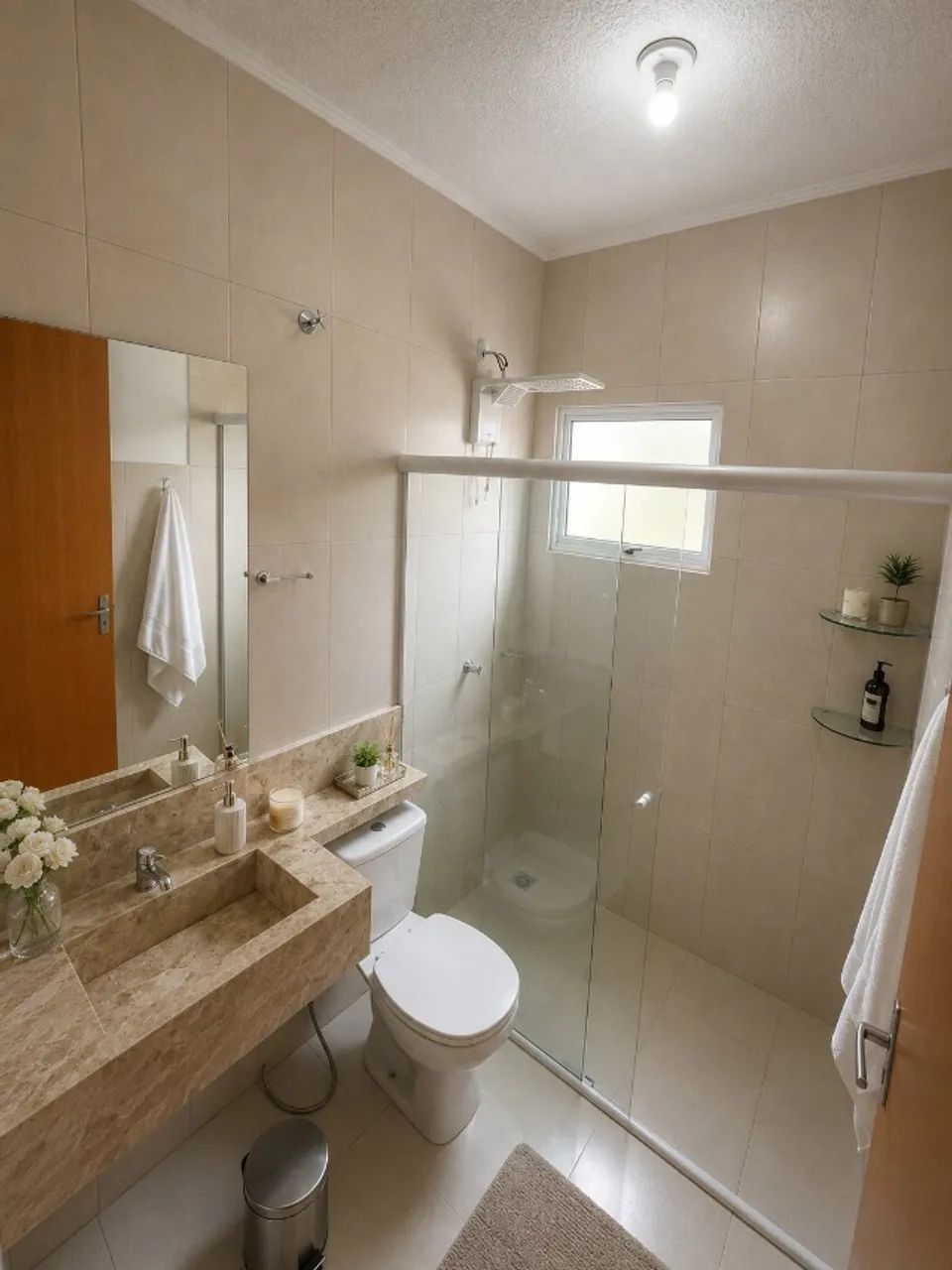 Casa em condominio fechado - Foto 4