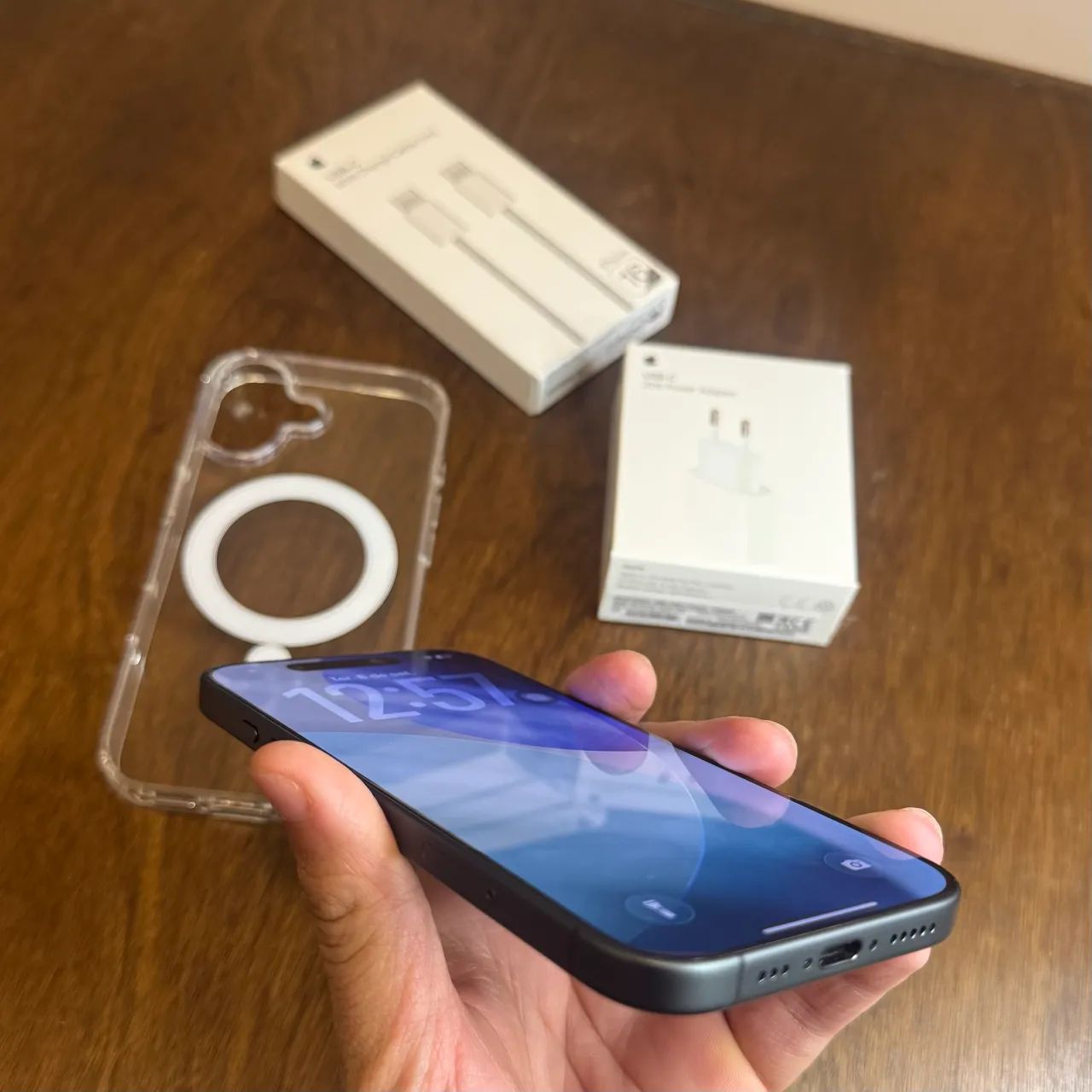 iPhone 17 - Foto 3
