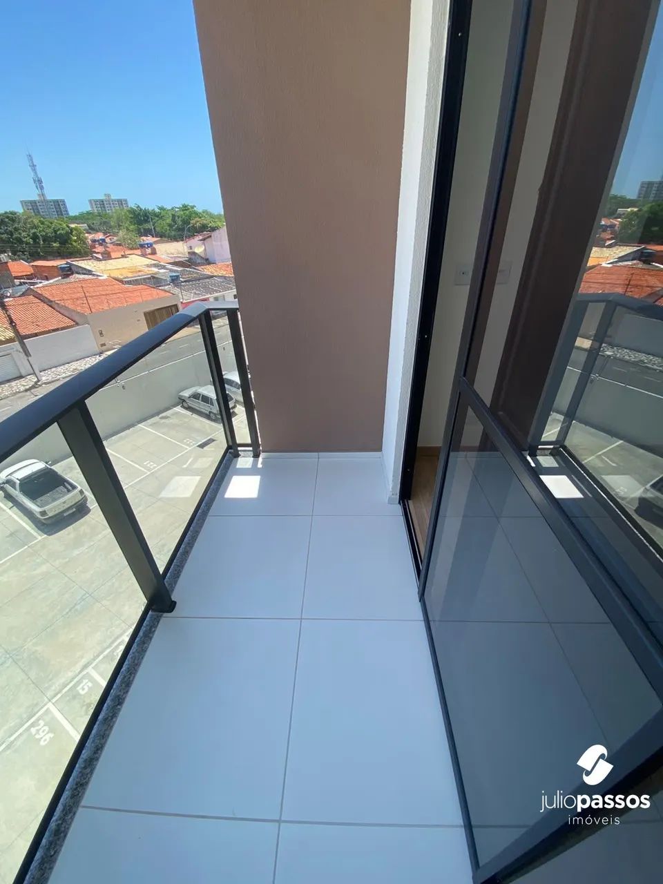 Apartamento para Alugar no Condomínio Lunar Nova Aruana | 2 Quartos com Suíte e - Foto 3