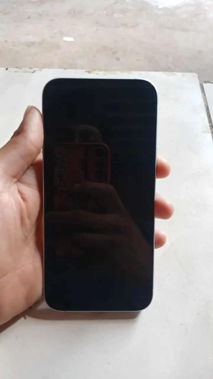 iPhone 15 plus, 128GB, bateria 78% - Foto 2