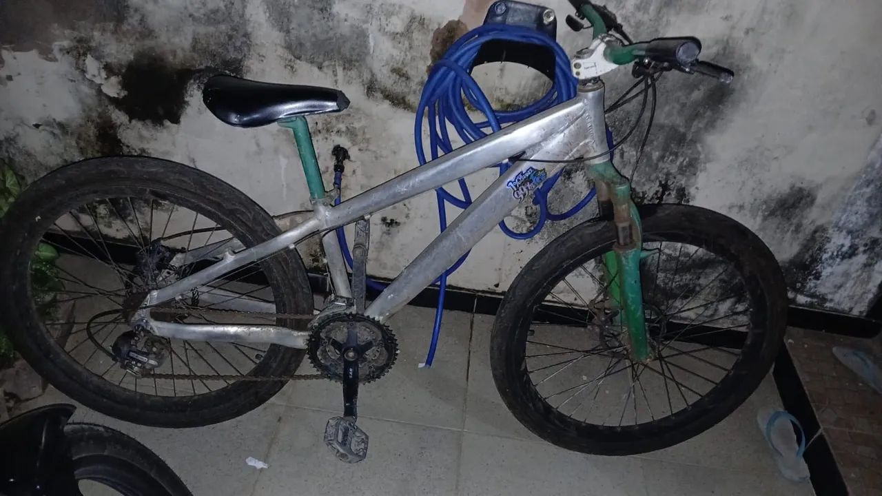 Bicicleta Gios - Foto 2