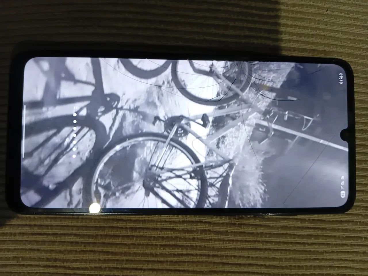 Celular A05