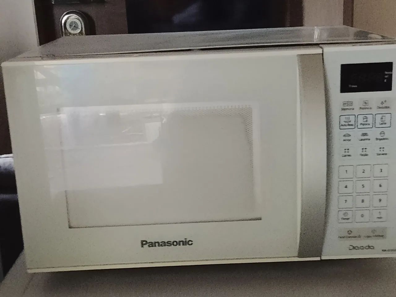Microondas  - Foto 3