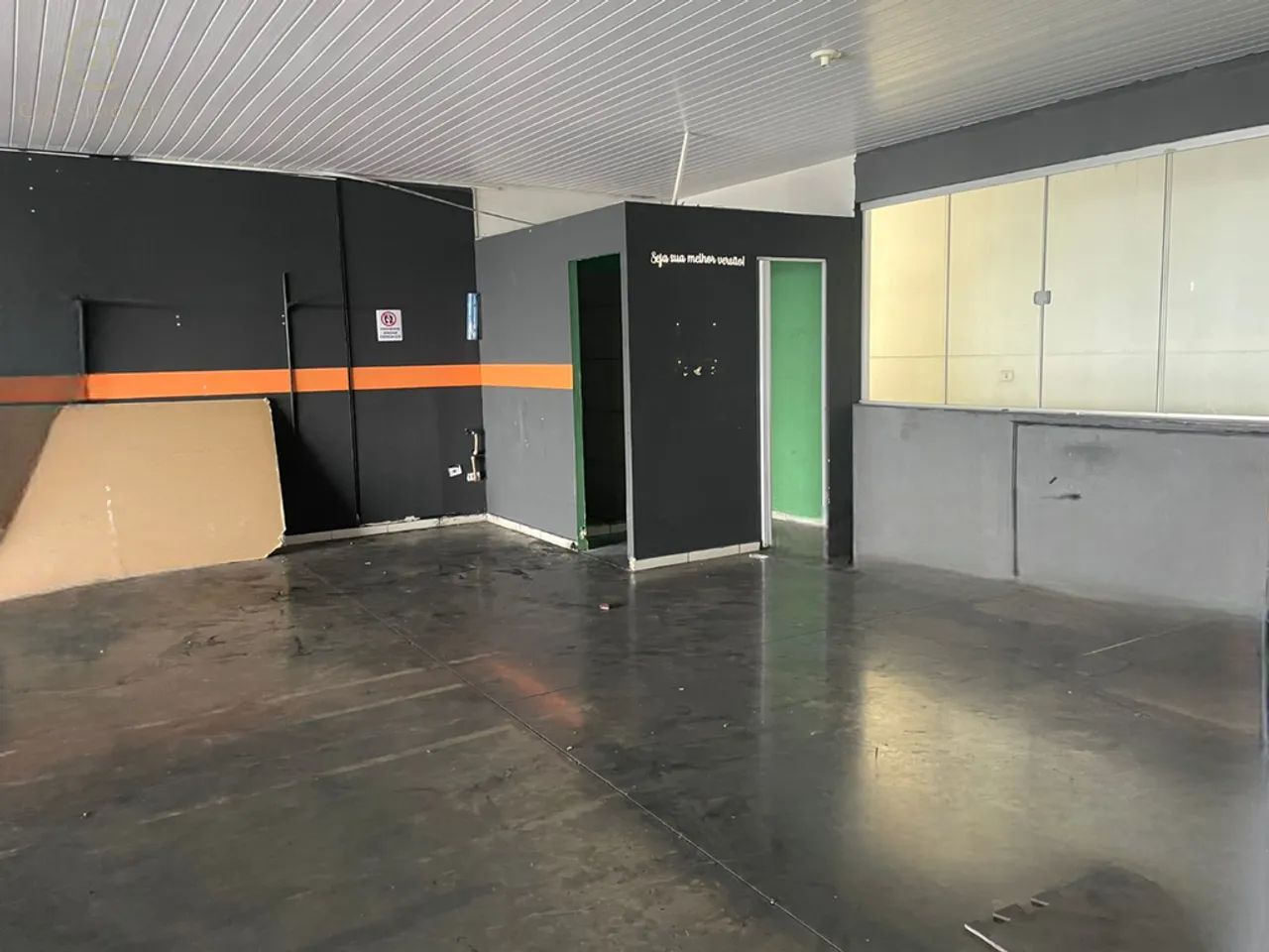 Sala para alugar em Londrina, Conjunto Vivi Xavier, com 180 m² - Foto 3