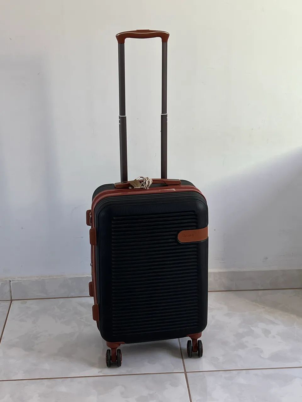 Mala de viagem 23kg 