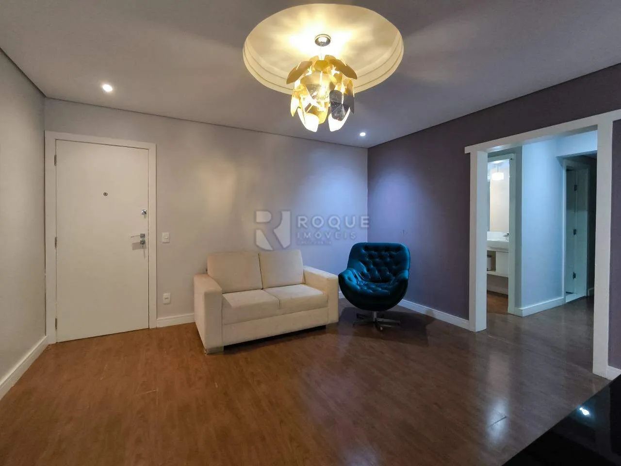 Apartamento à venda no bairro Centro - Foto 2