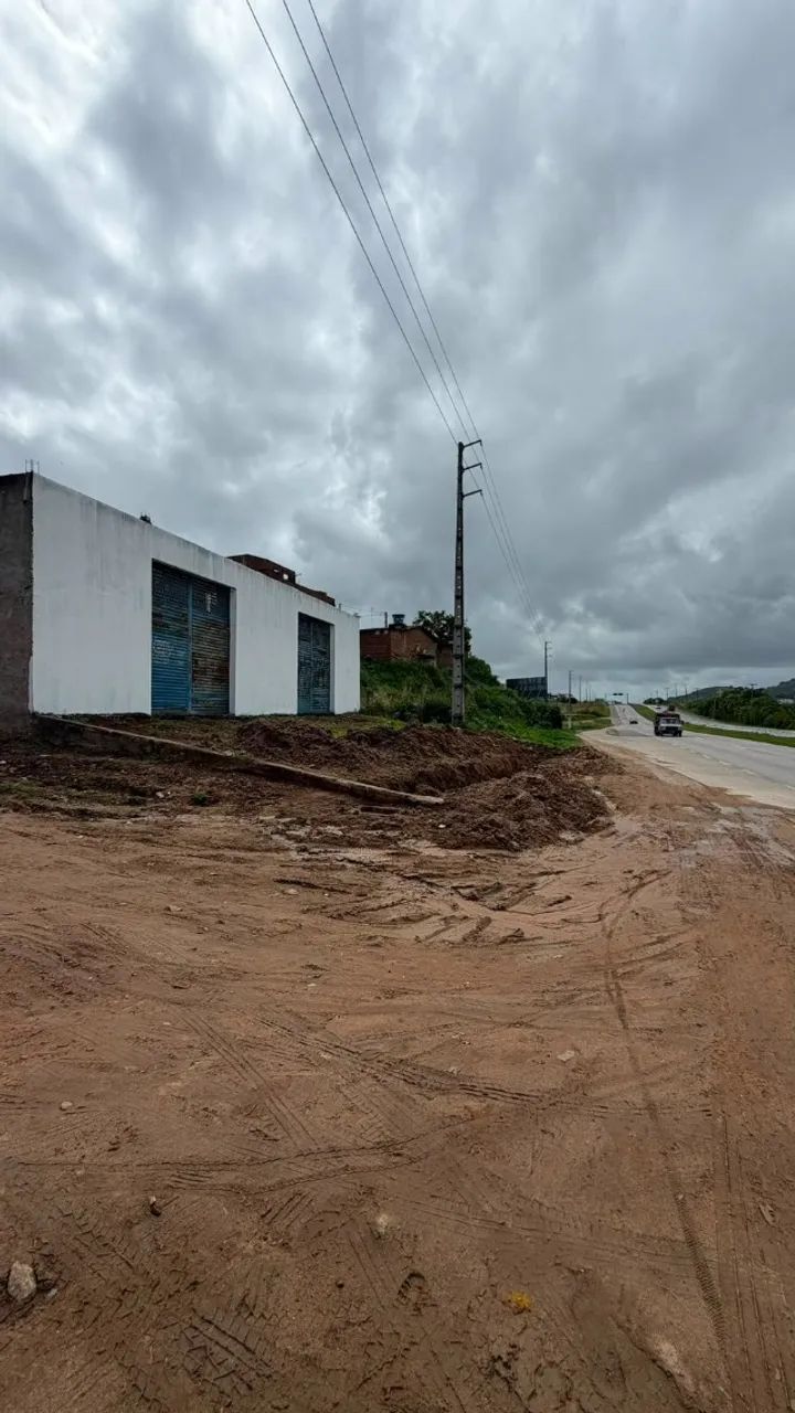 GALPÃO COMERCIAL Á VENDA - Foto 2