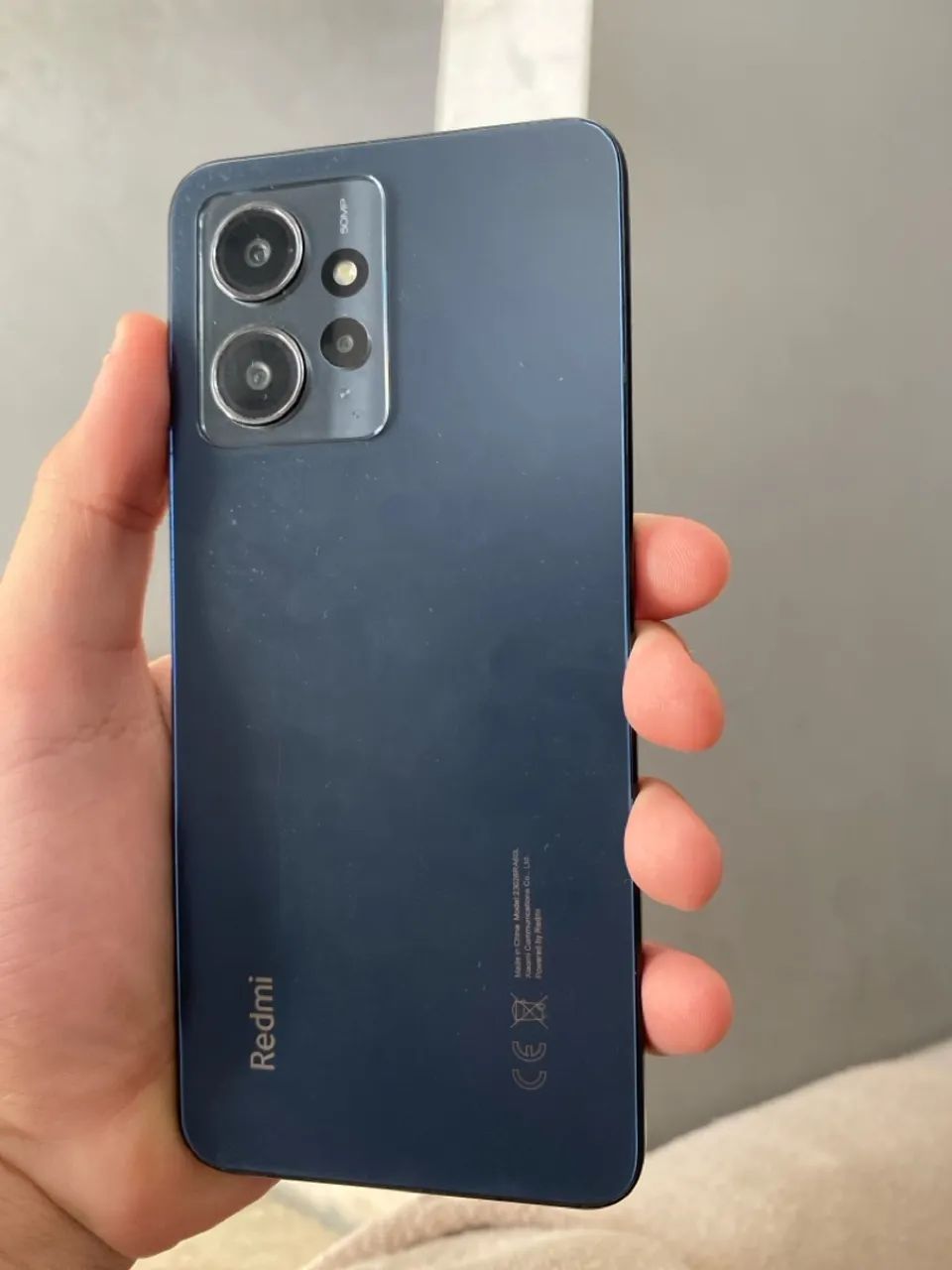 Redmi note 12  - Foto 2