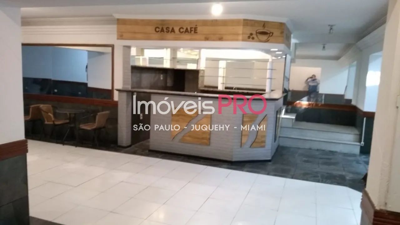 Imóvel Comercial 560m² na Vila Nova Conceição - Foto 2