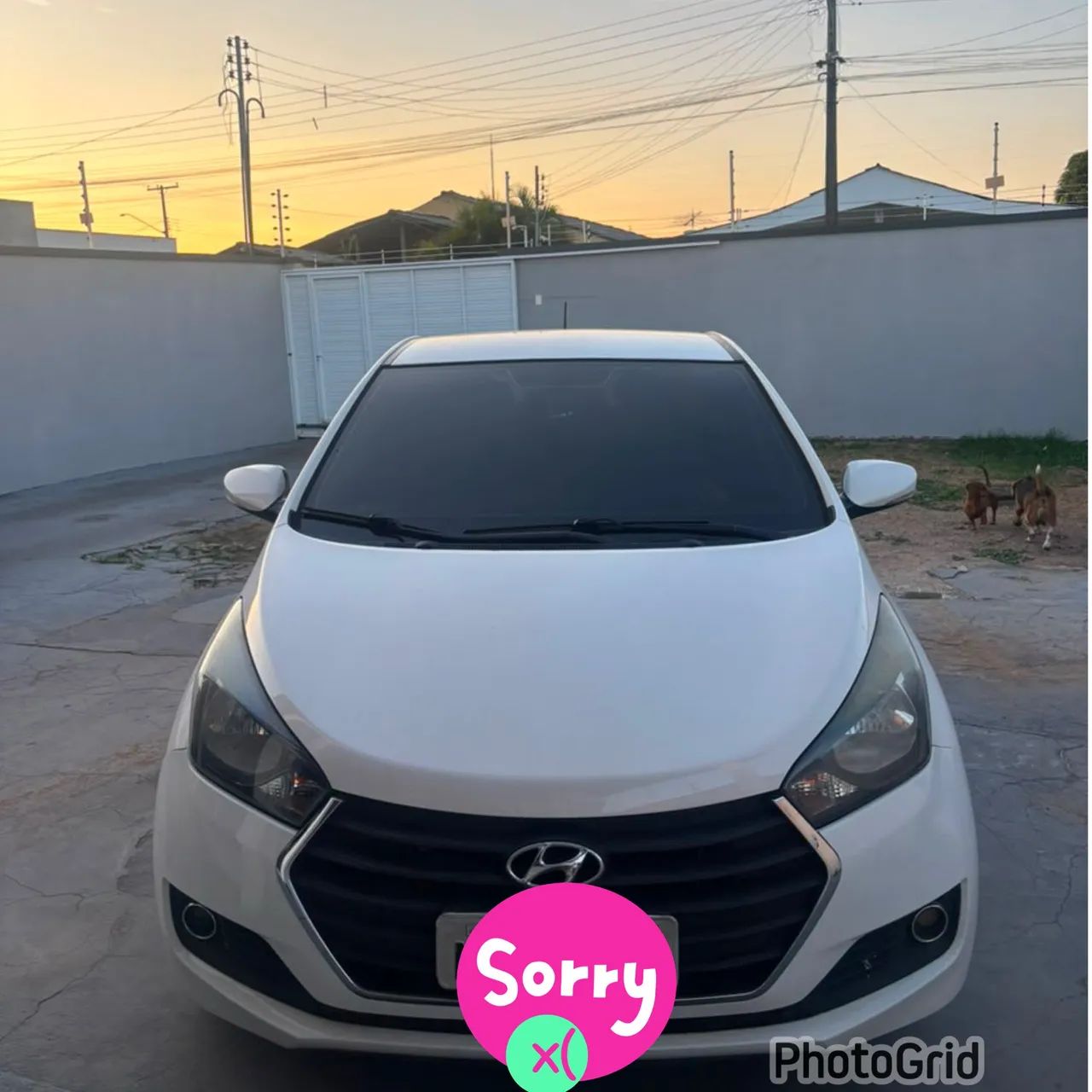 Hyundai HB20 C./c.plus/c.style 1.6 Flex 16V Mec. 2017 - Foto 5