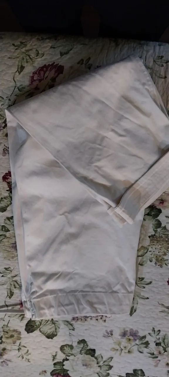 Kimono de Karate A4 - Foto 5
